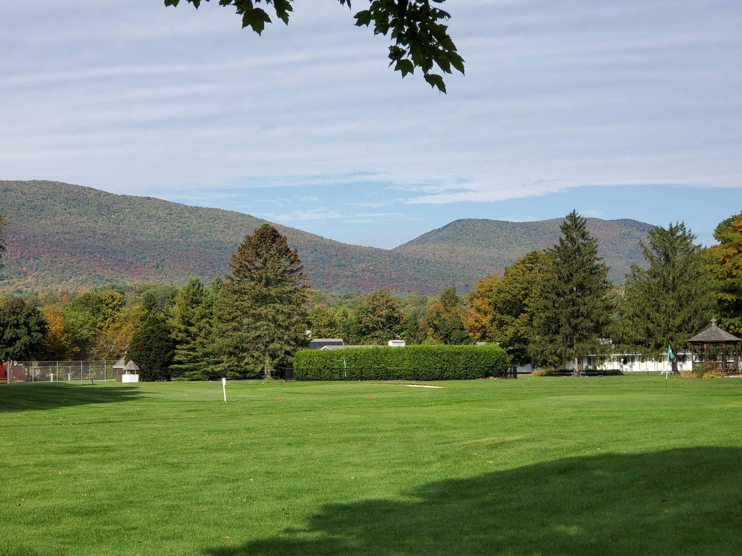 2019/09/26 - Manchester, VT by Ren&eacute;e-Marie Smith