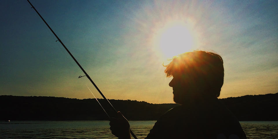 3rd Alarm Charters - Lake Bomoseen 2019