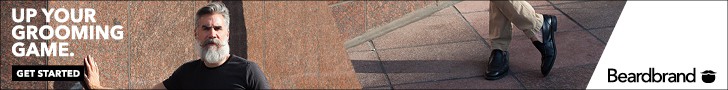 Beardbrand Up Your Grooming Game 728x90
