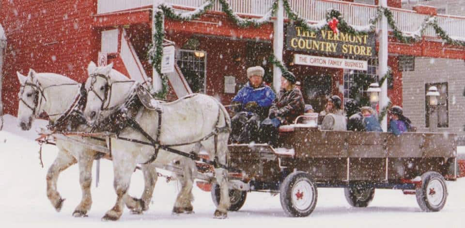 Vermont Country Store