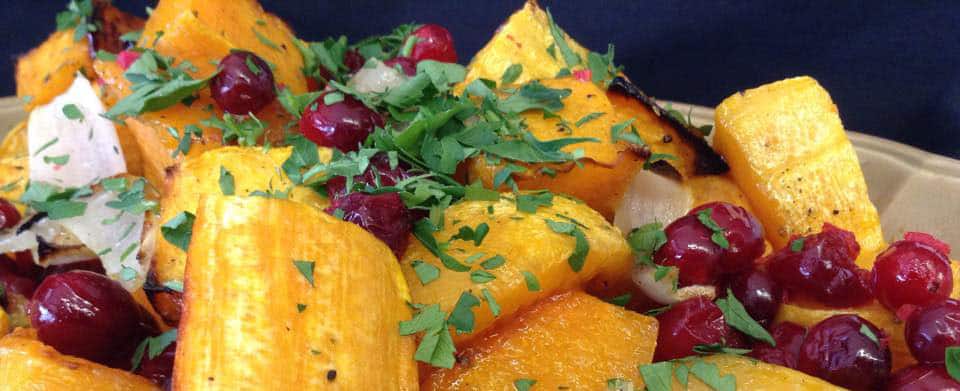 Al Duccis - Butternut Squash