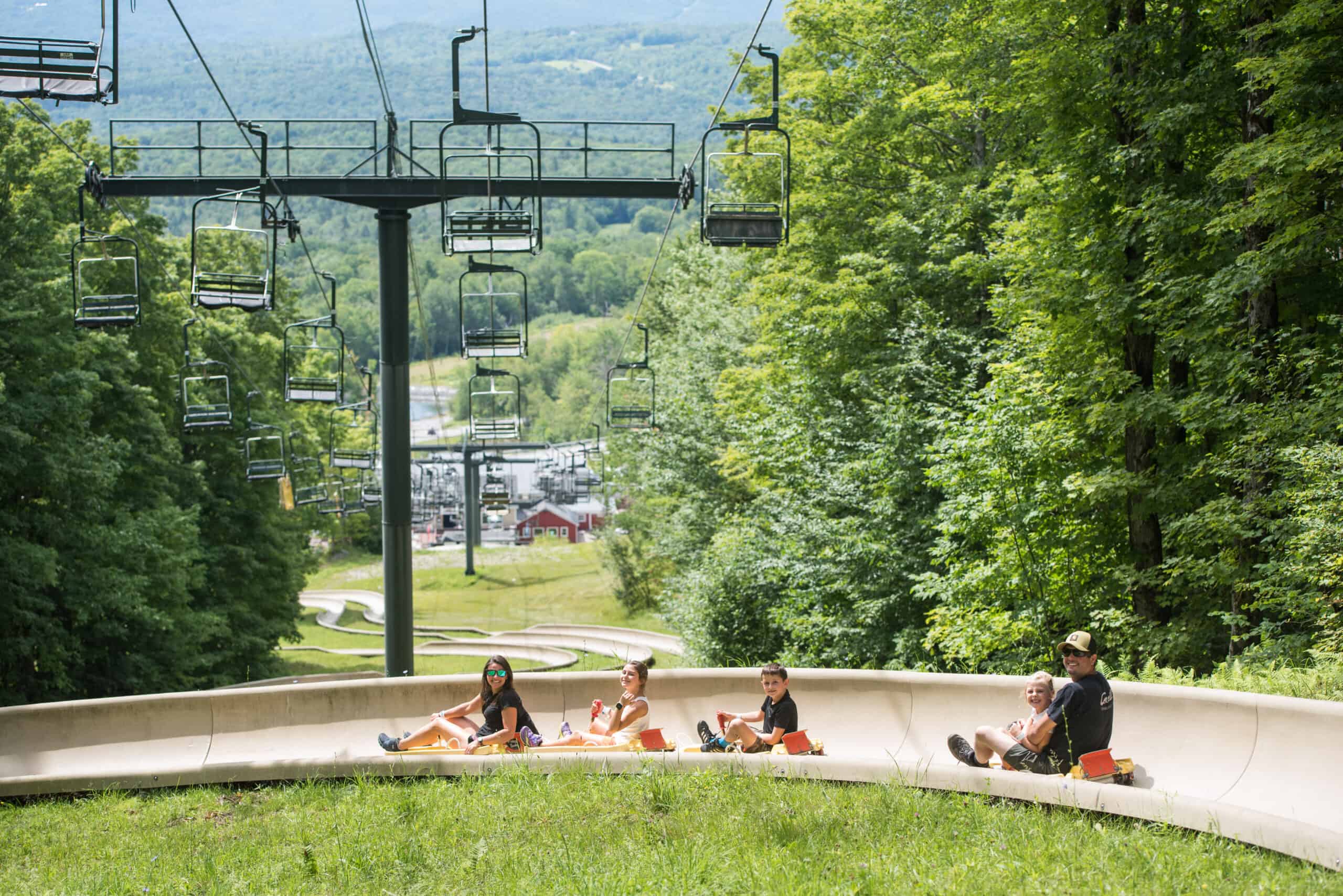 Bromley Ali Kaukas Slide 1