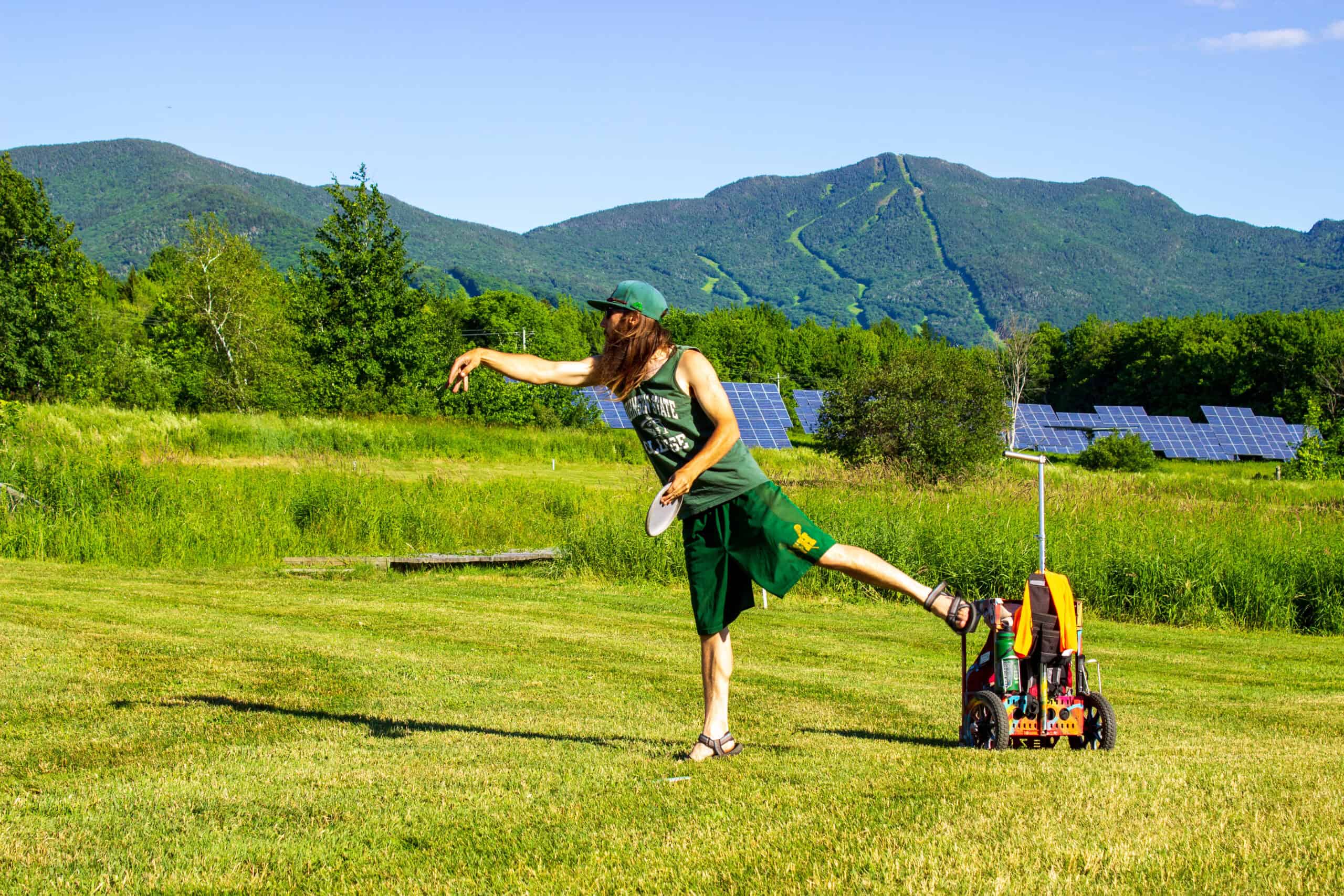 Smugglers Notch disc-golf-6