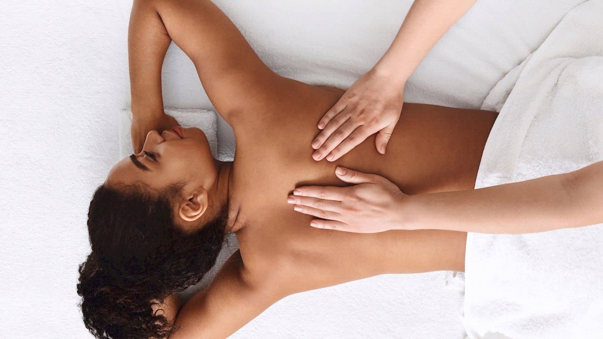 Equinox Resort Spa and Massage