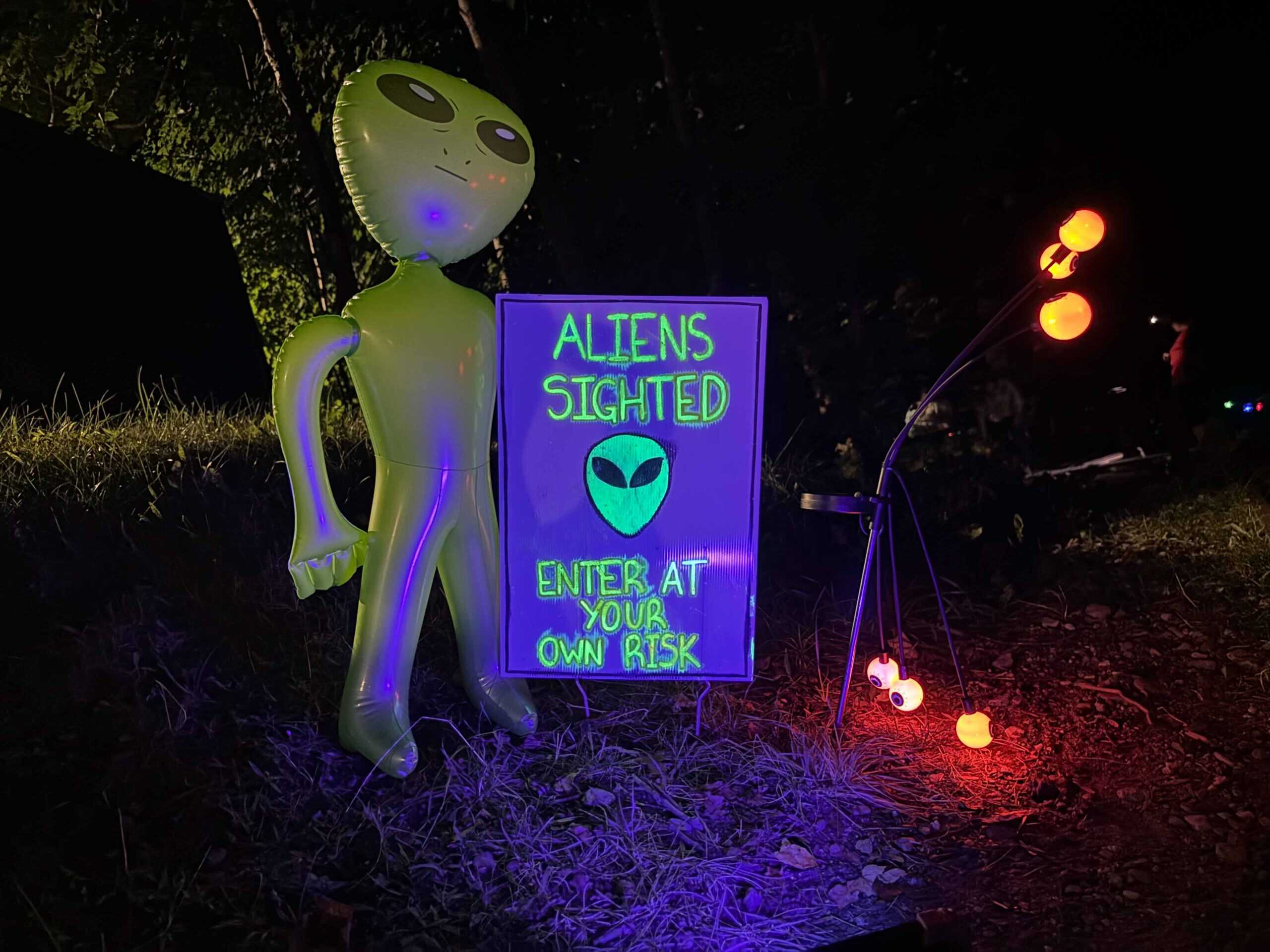 Smuggs Halloween Boo Bash