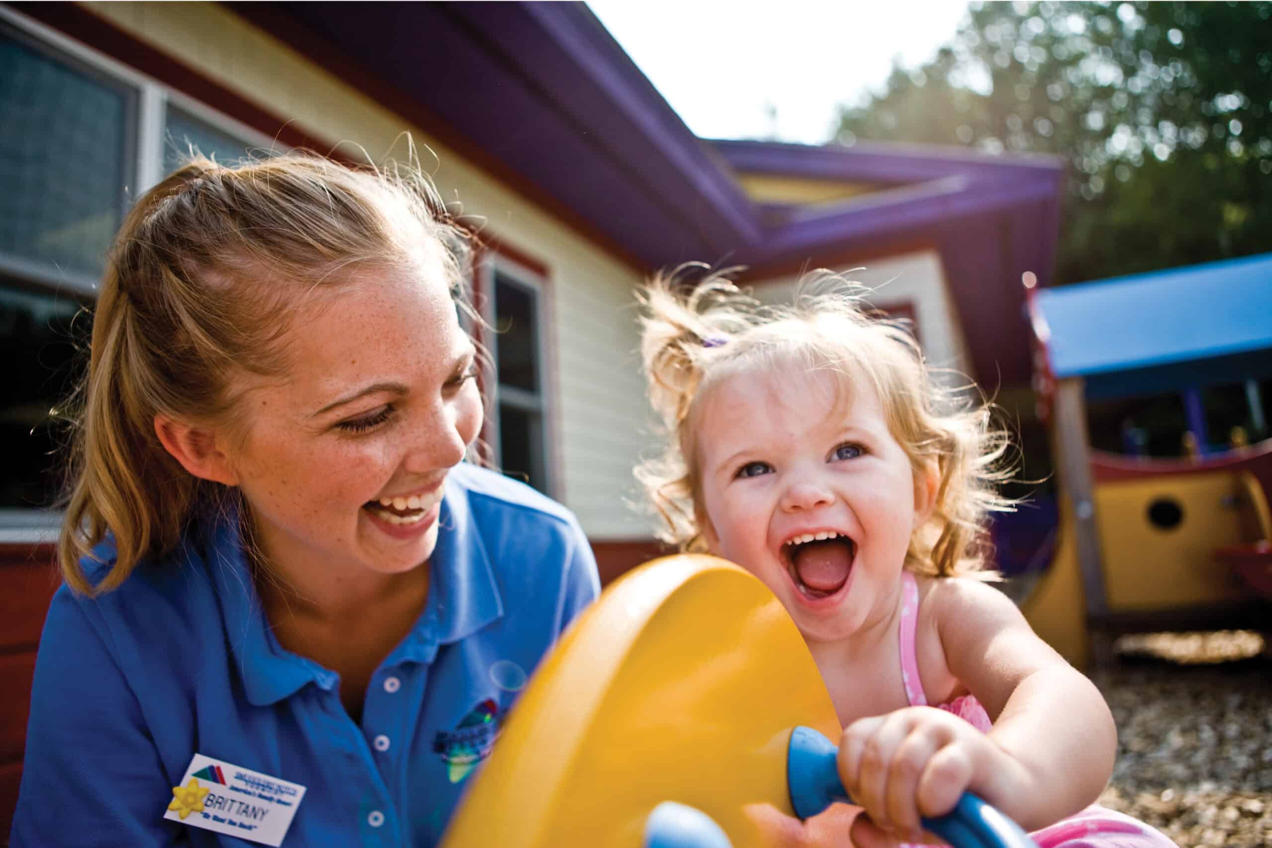 Smugg - Happy Camper Smugglers Notch
