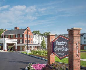 Summer Exterior small