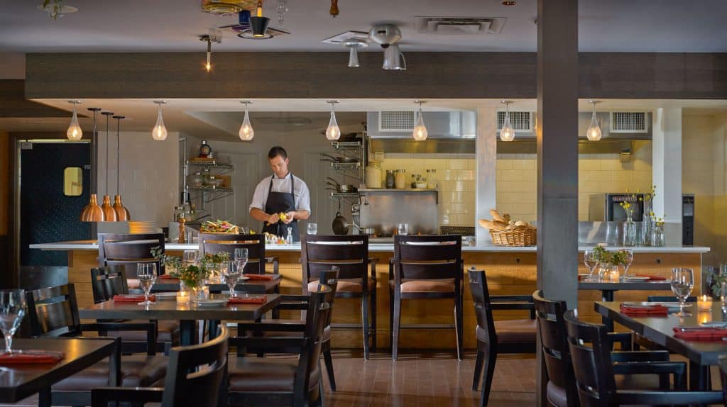 The Essex - Junction Dining