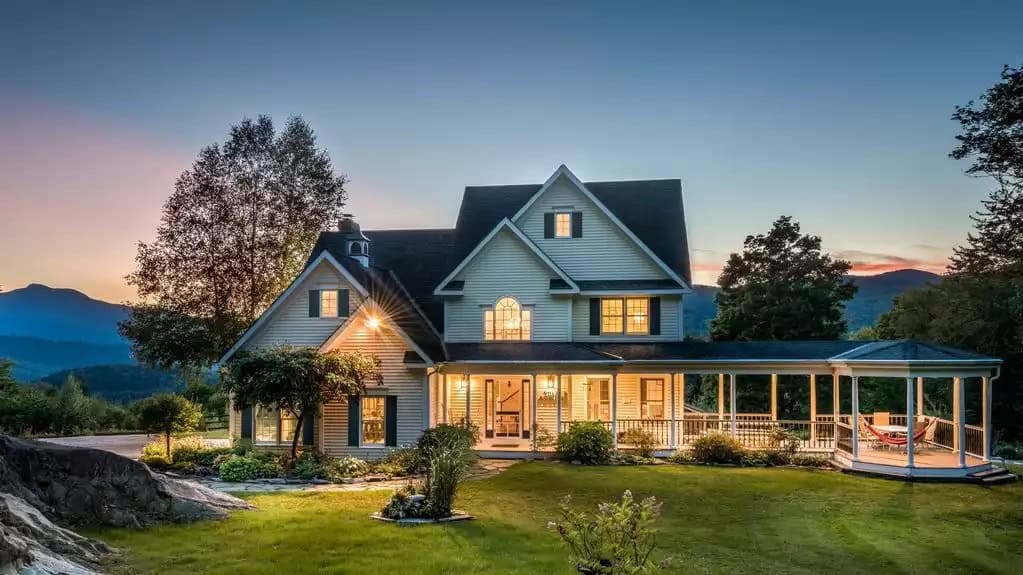 Villa Ausblick &ndash; Your Luxury Retreat - Waterbury (Houfy) 6cefd5e7e6021dd98c82f86b803b70ec