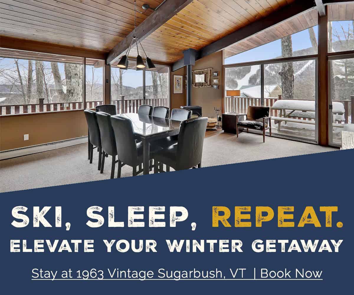 Vintage-Sugarbush-Ski-Slopes-Snowy-Winter