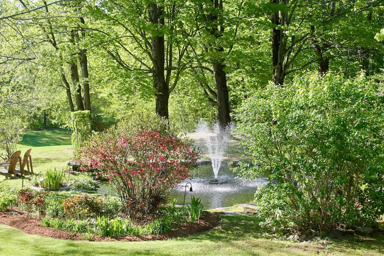 West Hill House B&B 05