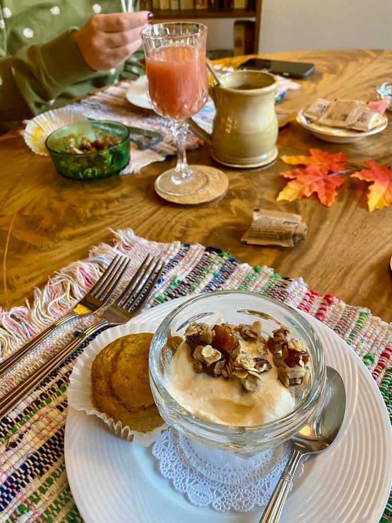 West Hill House B&B 10