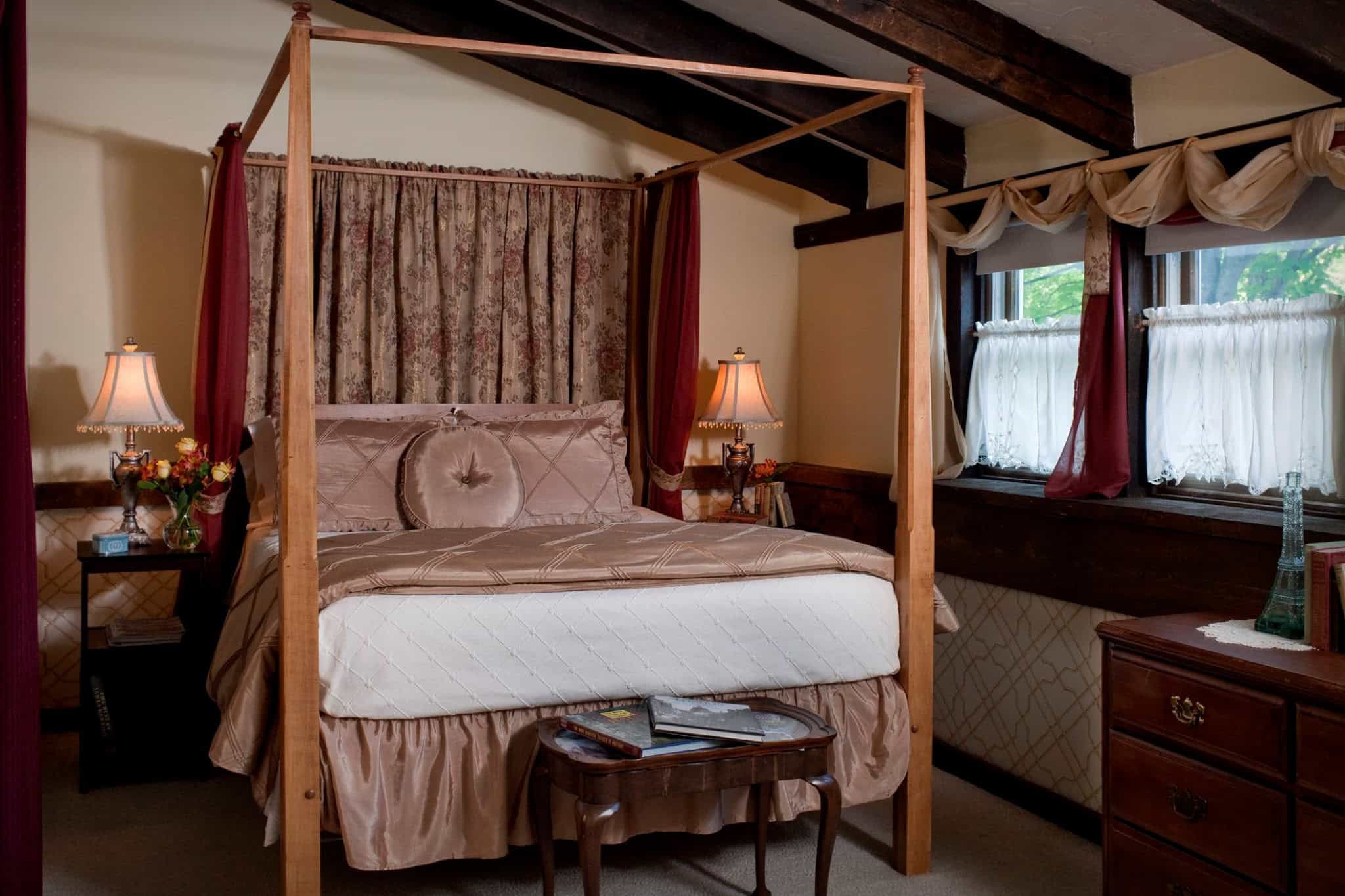 West Hill House B&B 16