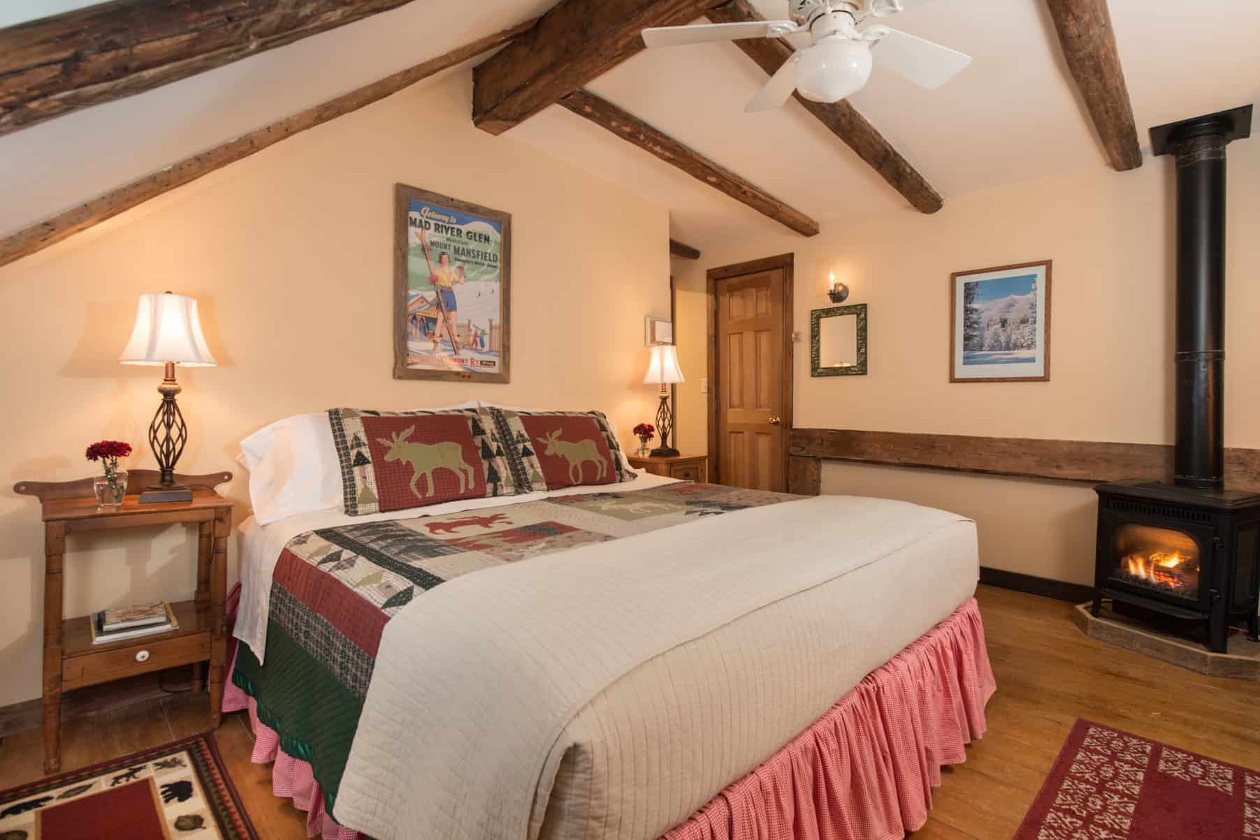 West Hill House B&B 18