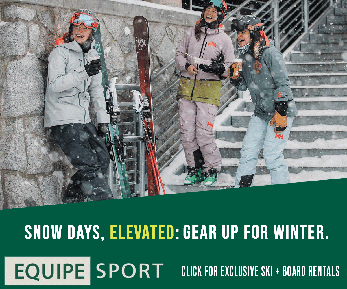 Equipe Sport 300x250 BannerSnow-Days-Elevated-Rentals-Banner